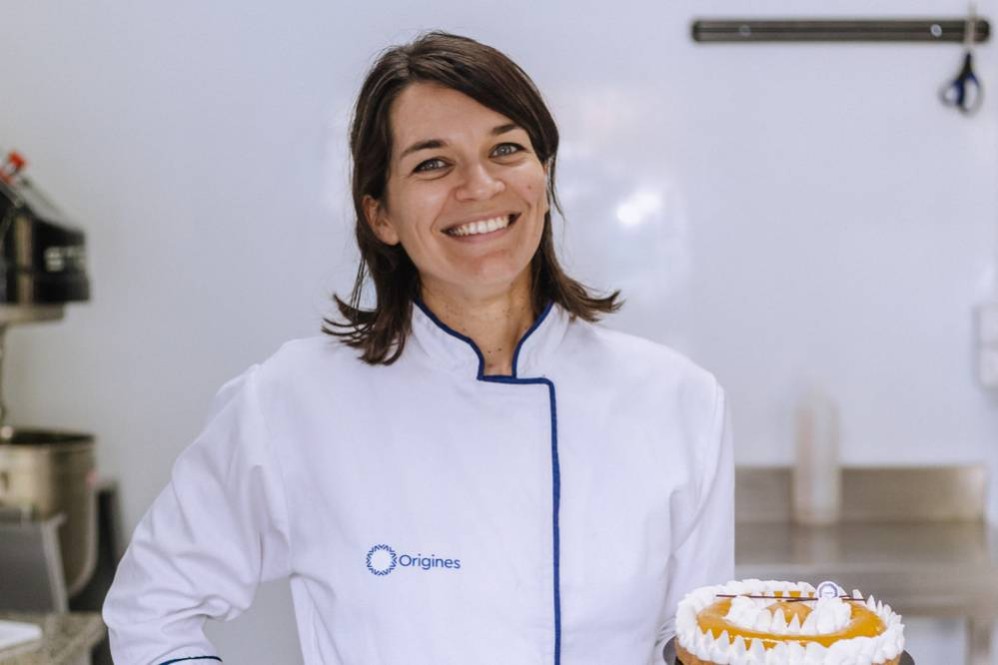 Origines : la première pâtisserie digitale et éco-responsable de La Réunion