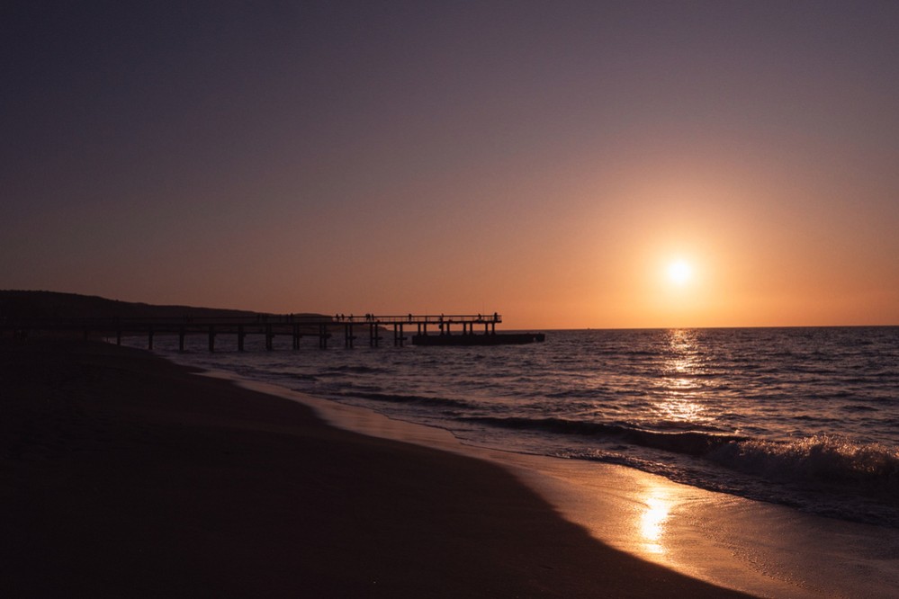 Les 5 meilleurs spots pour admirer le coucher de soleil dans l'Ouest de La Réunion