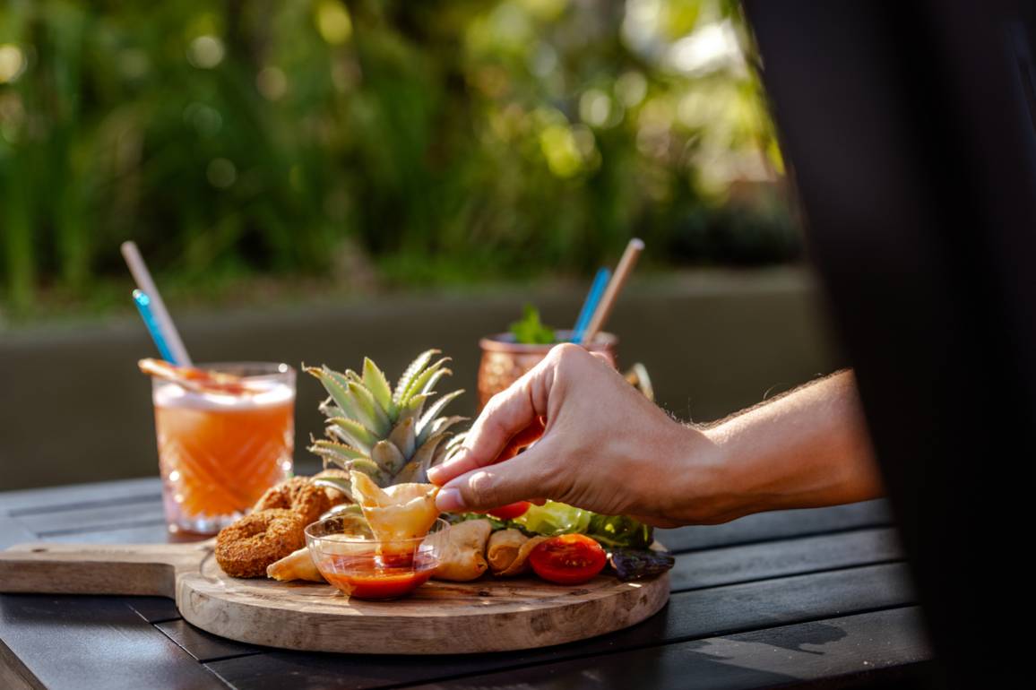 Cocktails anti-bouchons : 3 idées pour éviter les embouteillages après la plage à La Réunion 974