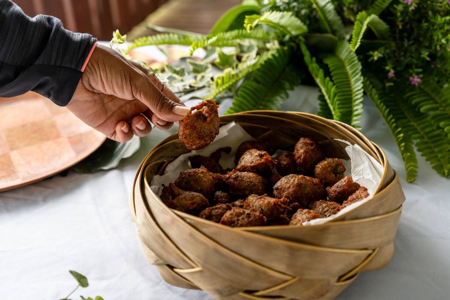 Manger chez l'habitant à La Réunion : 3 tables d'hôtes incontournables dans l'Ouest de l'île 974