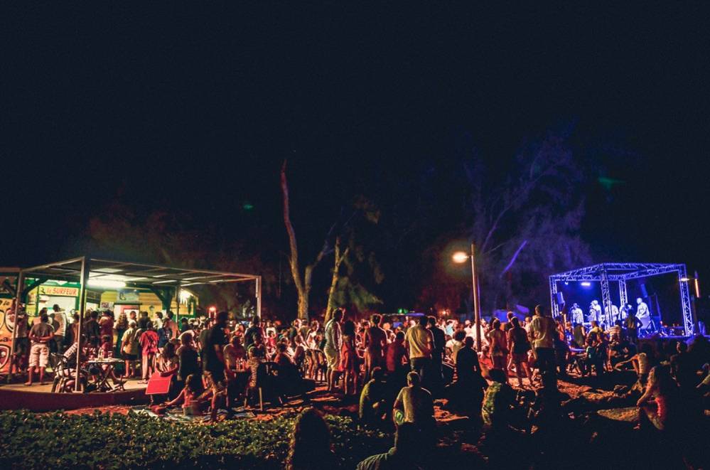 Les meilleurs bars et spots pour écouter du live à l'Ouest de La Réunion 974