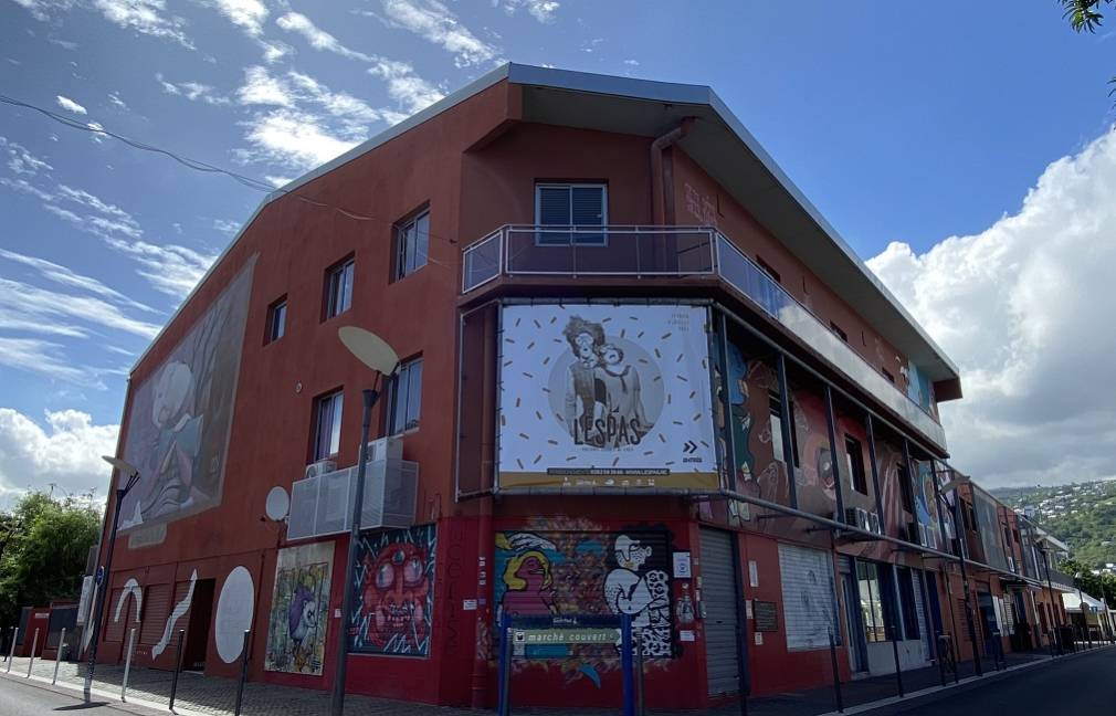 Les meilleurs bars et spots pour écouter du live à l'Ouest de La Réunion 974