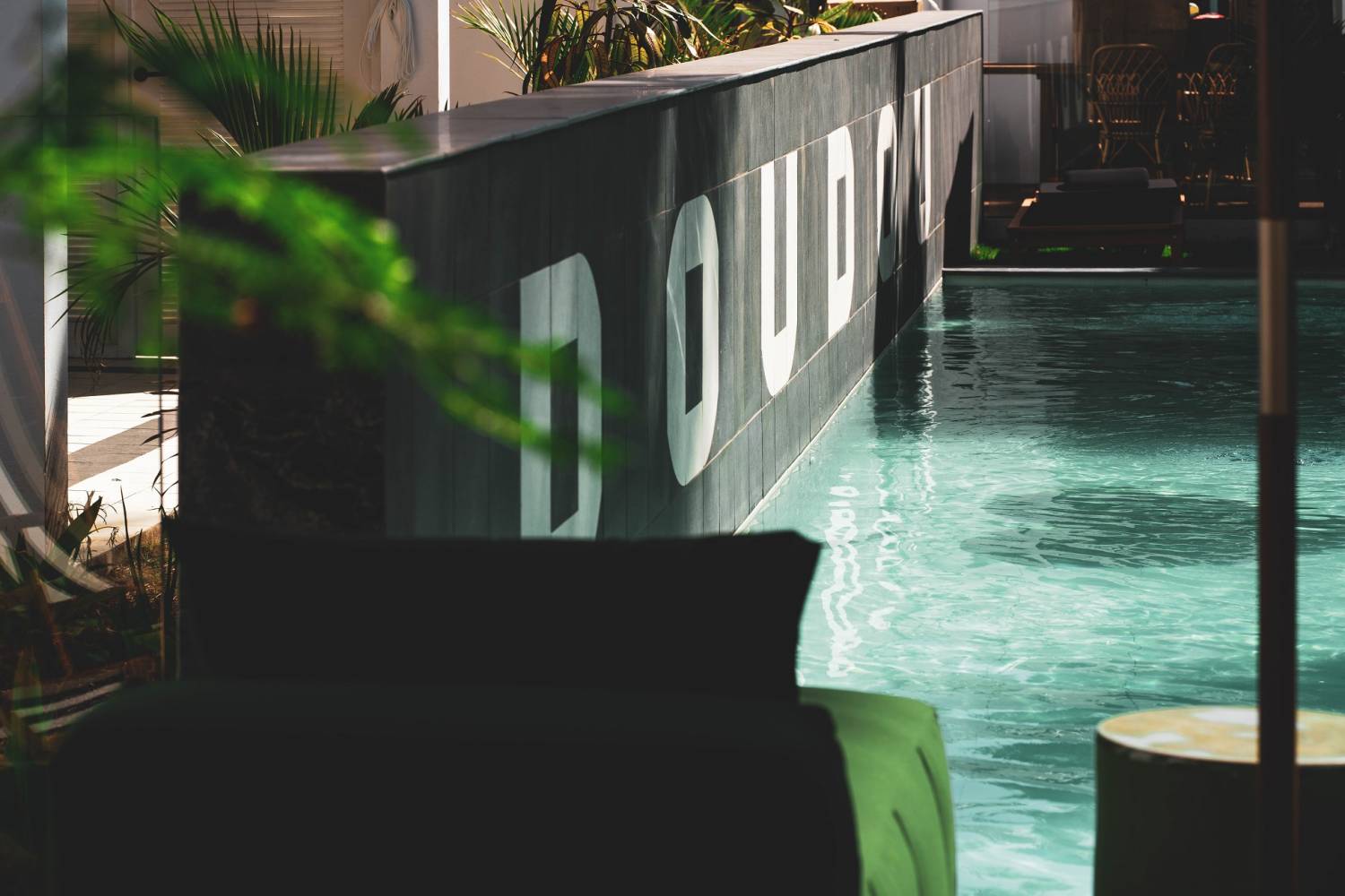 On a découvert le Doudou Hôtel : un cocon d'amour et de douceur à La Saline-les-Bains 974