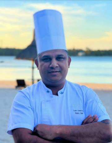 Zarlor des Chefs à 4 mains : Maurice et La Réunion au sommet des saveurs 974