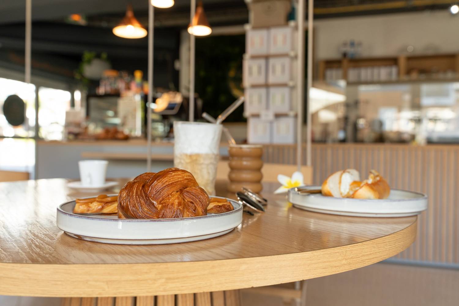 Coffee shops & salons de thé dans l'Ouest de La Réunion : nos 5 adresses coup de coeur 974