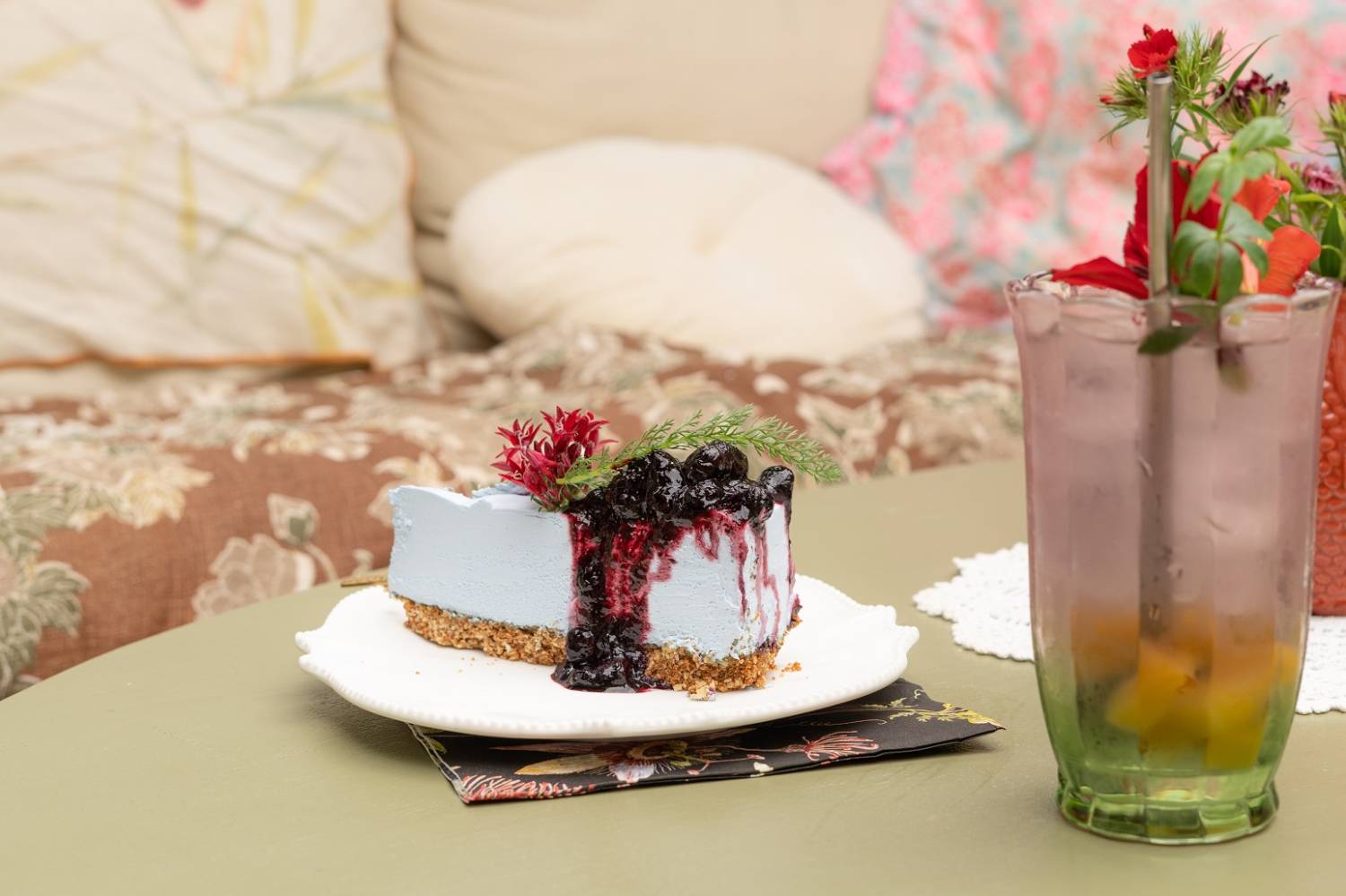 Coffee shops & salons de thé dans l'Ouest de La Réunion : nos 5 adresses coup de coeur 974
