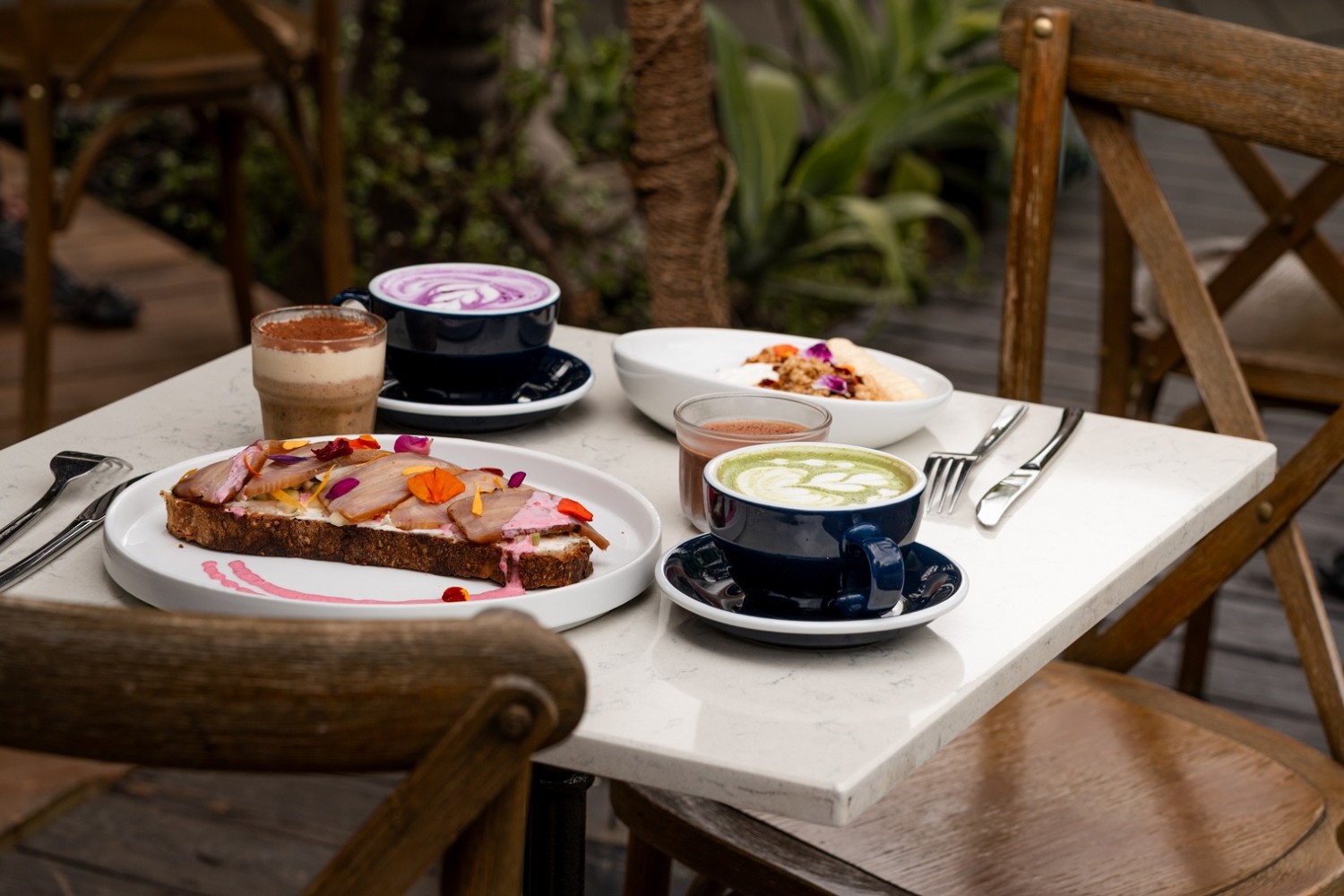 Coffee shops & salons de thé dans l'Ouest de La Réunion : nos 5 adresses coup de coeur