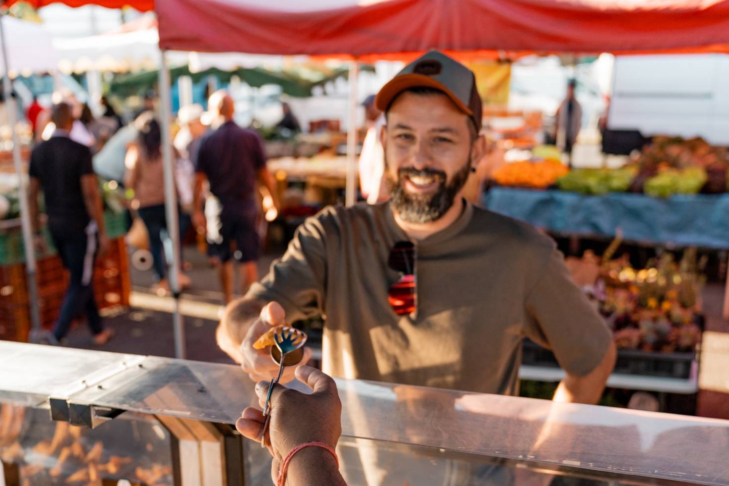 Où manger les meilleurs samoussas à La Réunion ? Nos 4 spots cultes dans l'Ouest de l'île ! 974