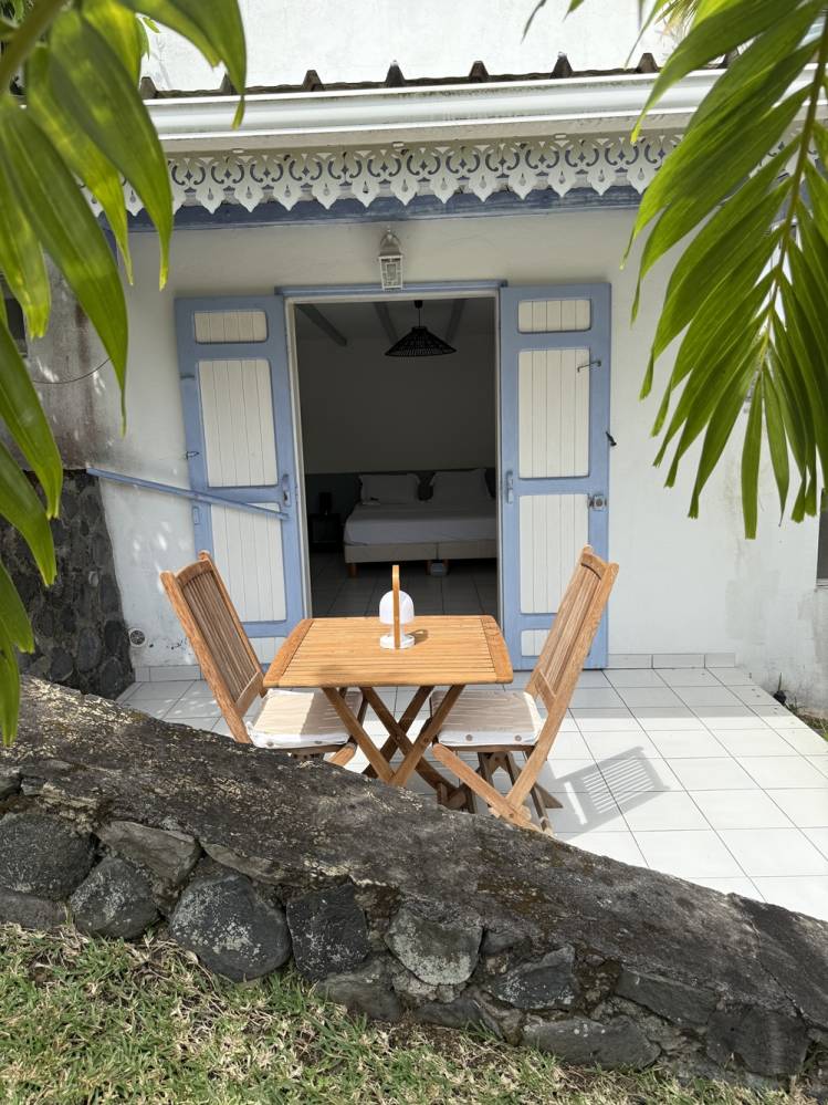 VILLA MARIE Saint-Leu 974