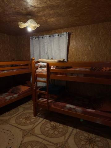 Auberge le Vétiver Mafate 974