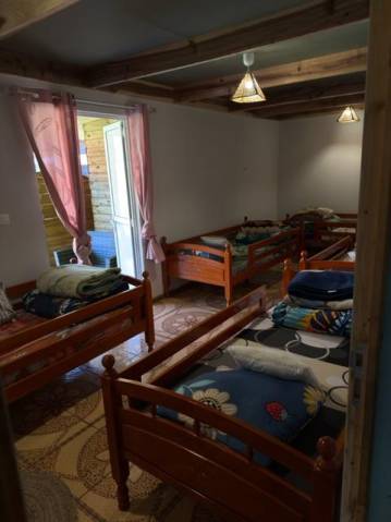 Auberge le Vétiver Mafate 974