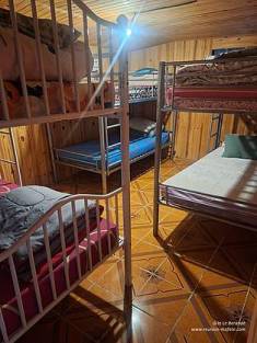 GÎTE LE BERANDE Mafate 974