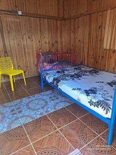 GÎTE LE BERANDE Mafate 974