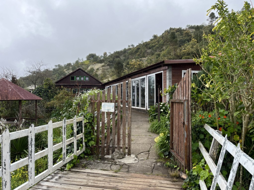 GÎTE CUVELIER JOSEPH Mafate La Nouvelle 974