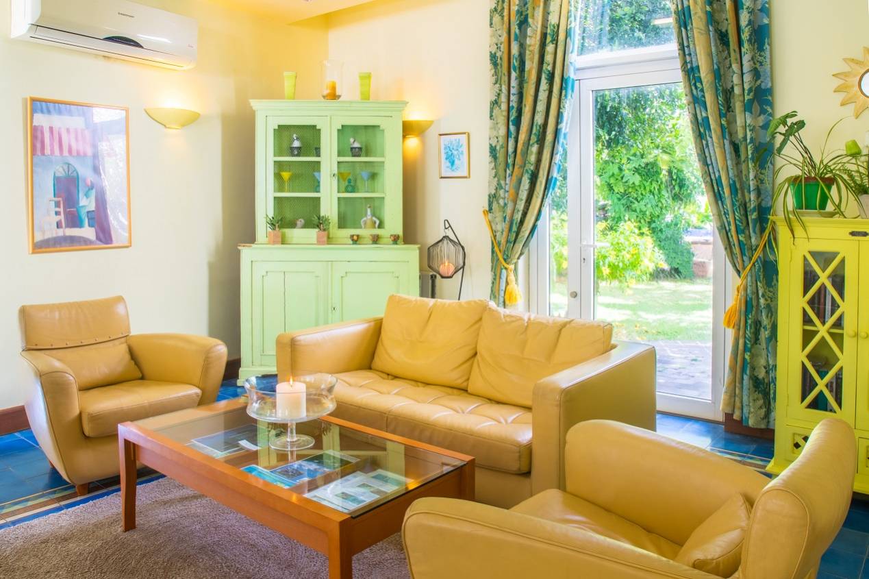 NAUTILE**** BEACHFRONT HOTEL (LE) La Saline-les-Bains 974