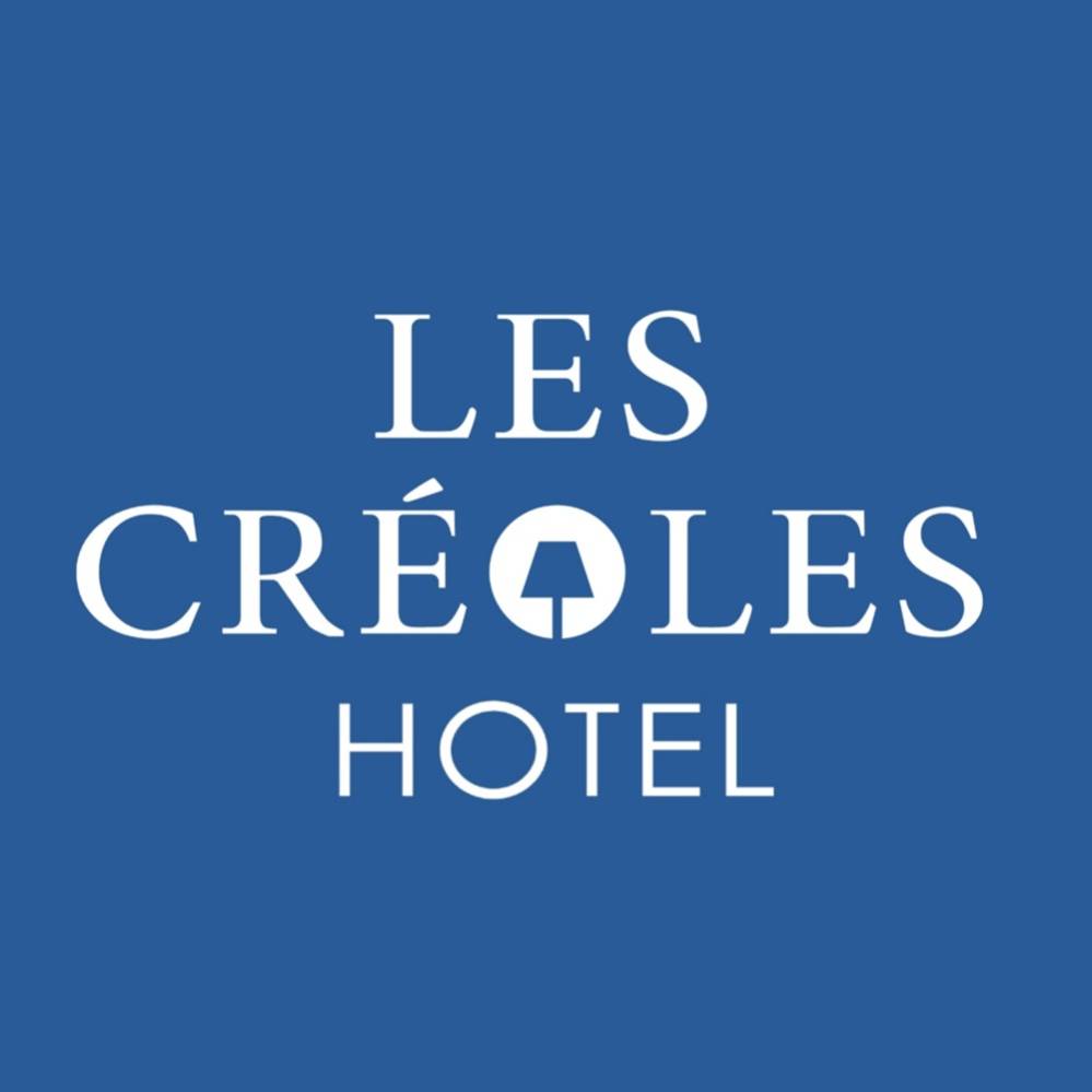 LES CRÉOLES L'Hermitage 974
