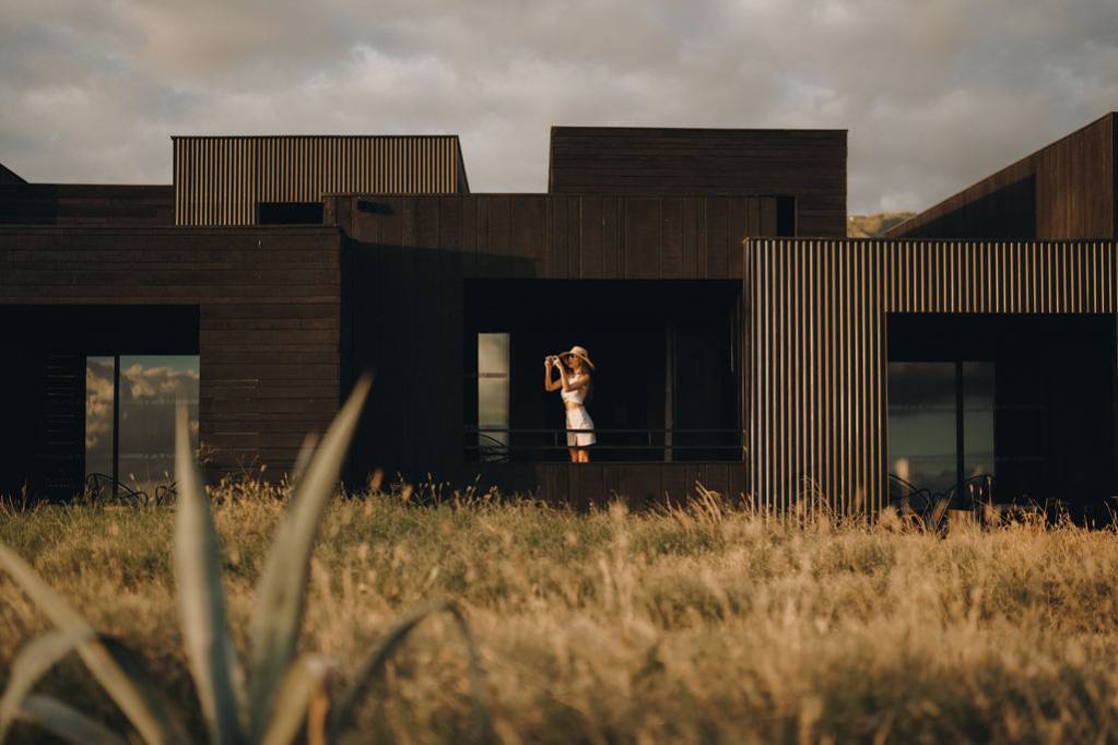 WOOD HÔTEL & SPA**** Trois-Bassins 974