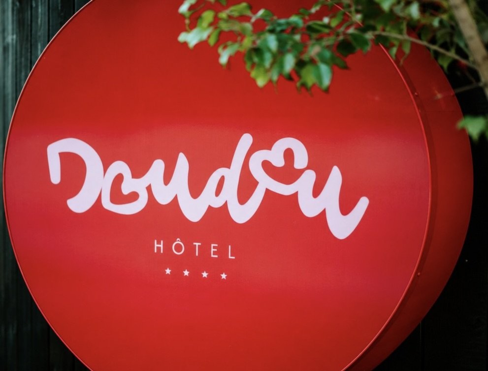 Le Doudou Hôtel**** Station balnéaire La Saline-les-Bains 974