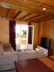 CHALET FLORICIA974 Saint-Paul 974