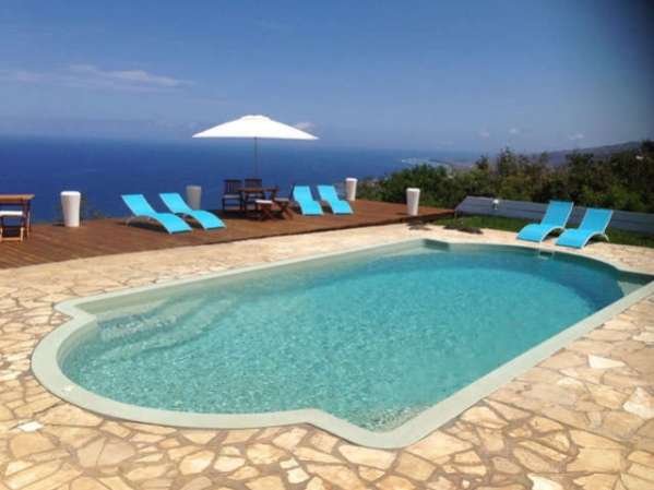 KAZ OCEAN*** Saint-Leu 974