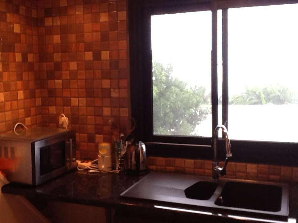 LES APPARTEMENTS DE FATIMA Saint-Gilles 974