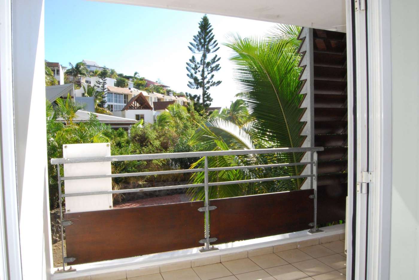 STUDIO LES MASCAREIGNES Saint-Gilles 974