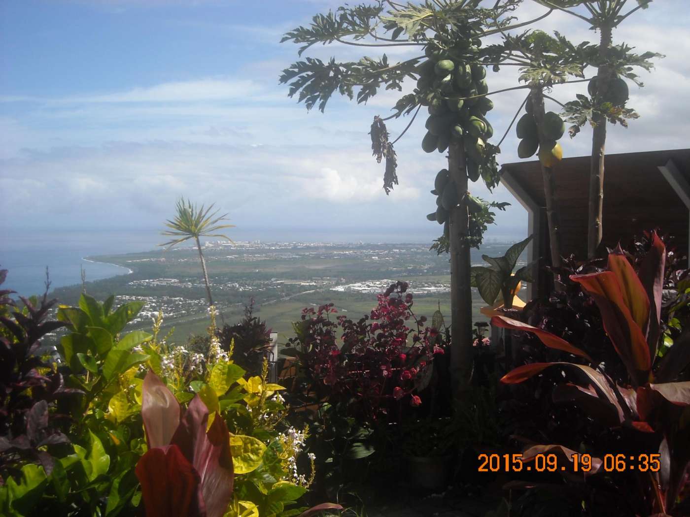 VACANCES PAISIBLES CHEZ MARIJO Saint-Paul Centre-ville 974