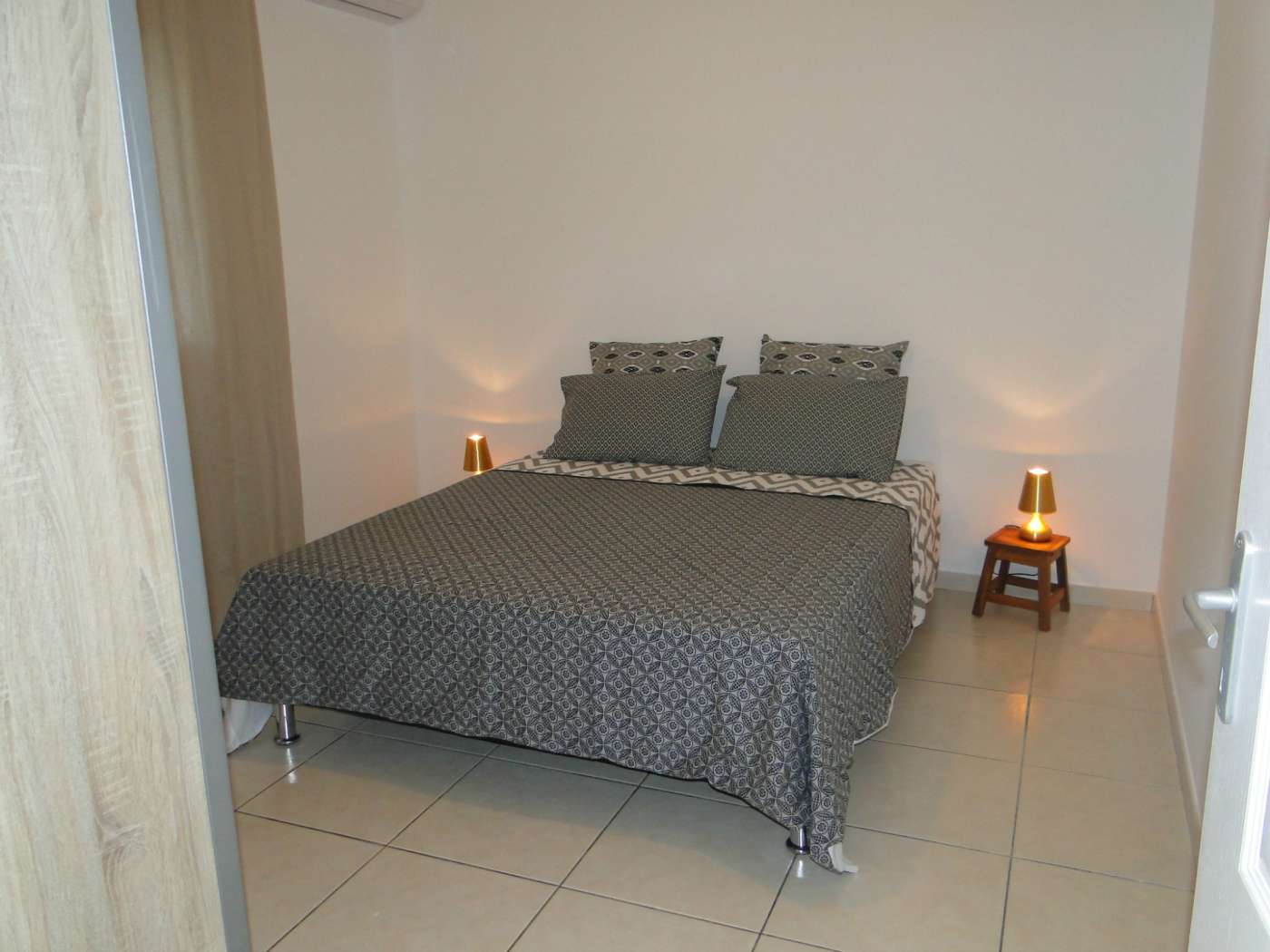 CASE PITON 2 **** Saint-Leu 974