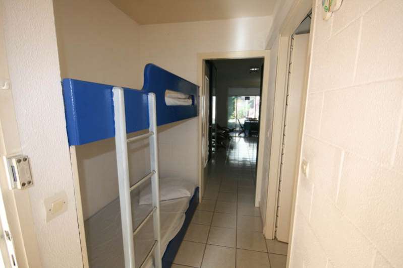 STUDIO NAUTICLUB Saint-Gilles 974
