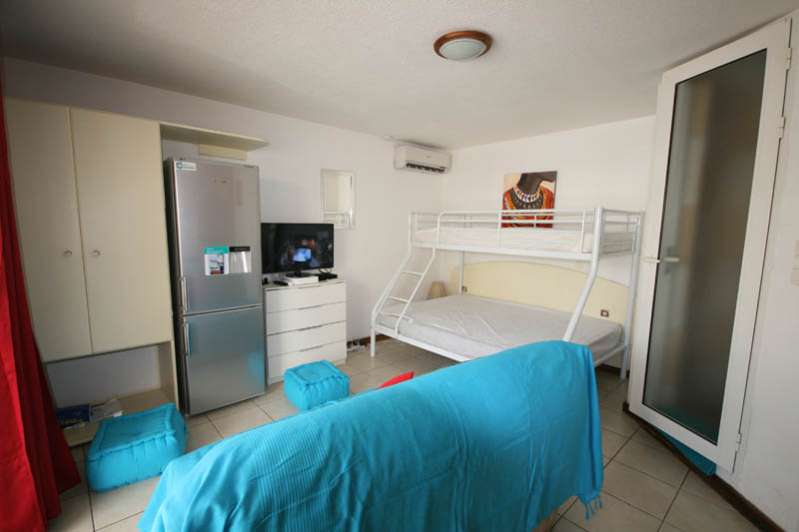 STUDIO RESIDENCE ELIANA Saint-Gilles 974