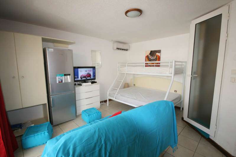 STUDIO RESIDENCE ELIANA Saint-Gilles 974
