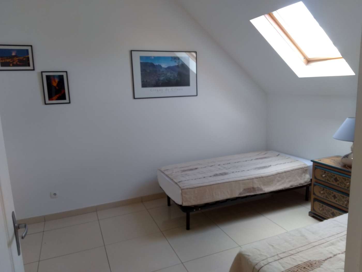R'GARD DES HAUTS*** Saint-Gilles 974