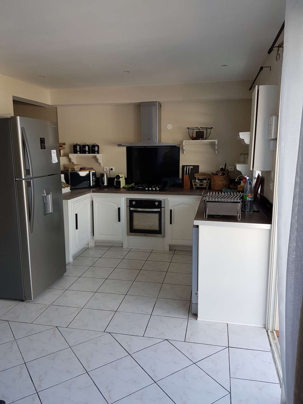 LE BADAMIER BLANC***** La Saline-les-Bains 974