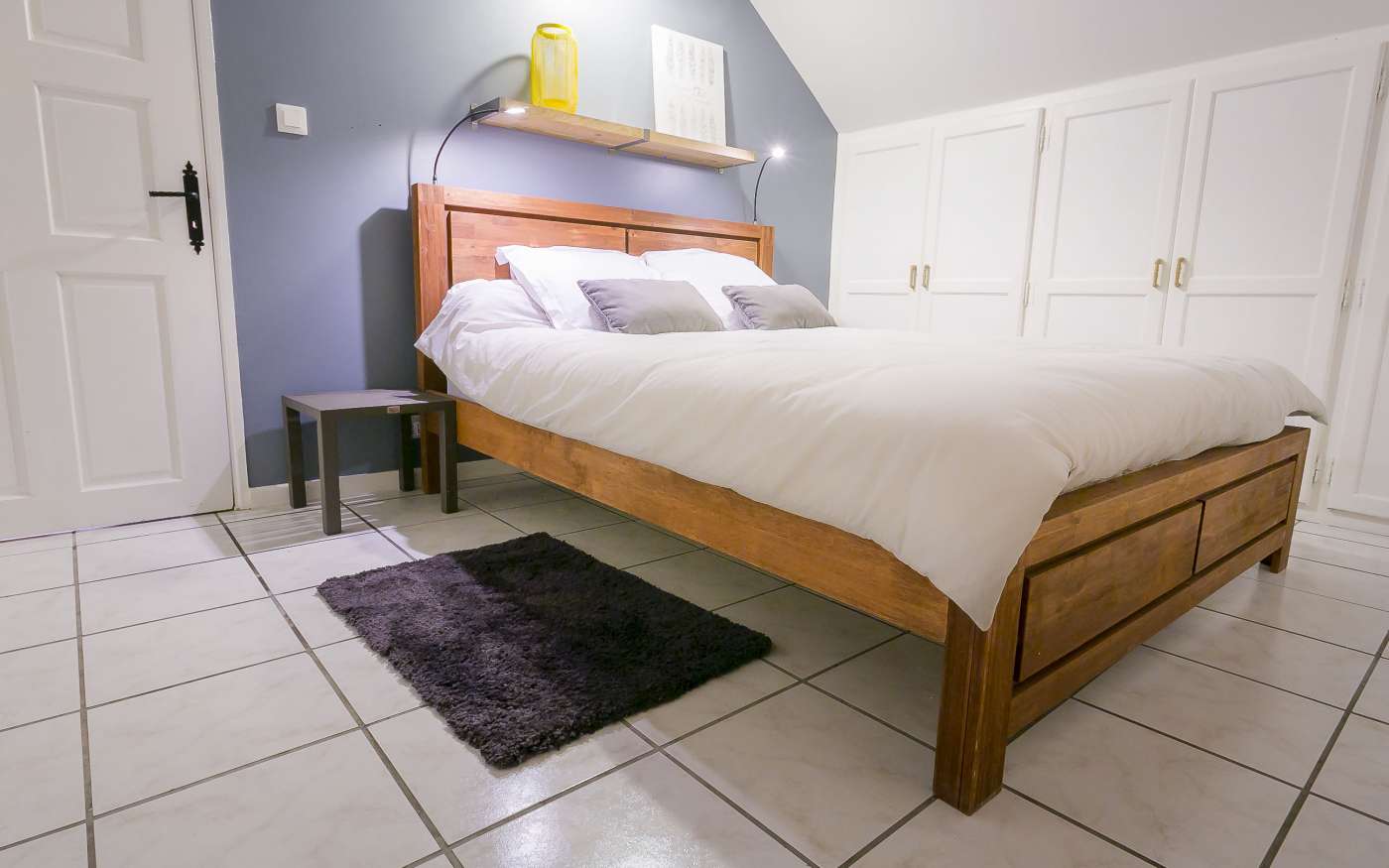 LE BADAMIER BLANC***** La Saline-les-Bains 974