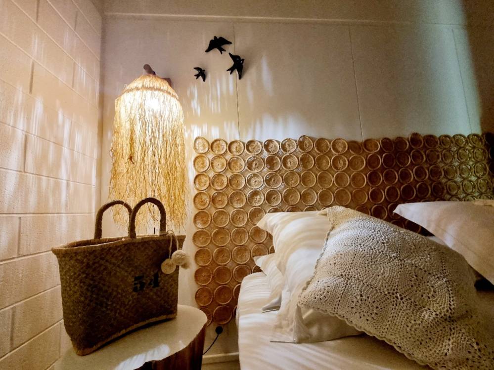 LA VILLA 54**** La Saline-les-Bains 974