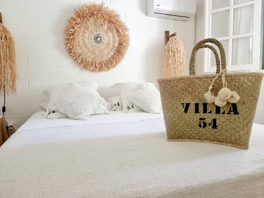 LA VILLA 54**** La Saline-les-Bains 974