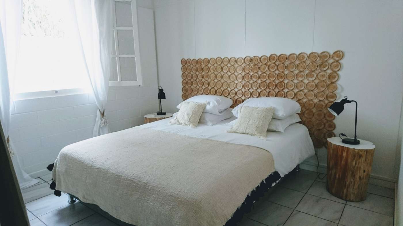 LA VILLA 54 Saint-Gilles 974