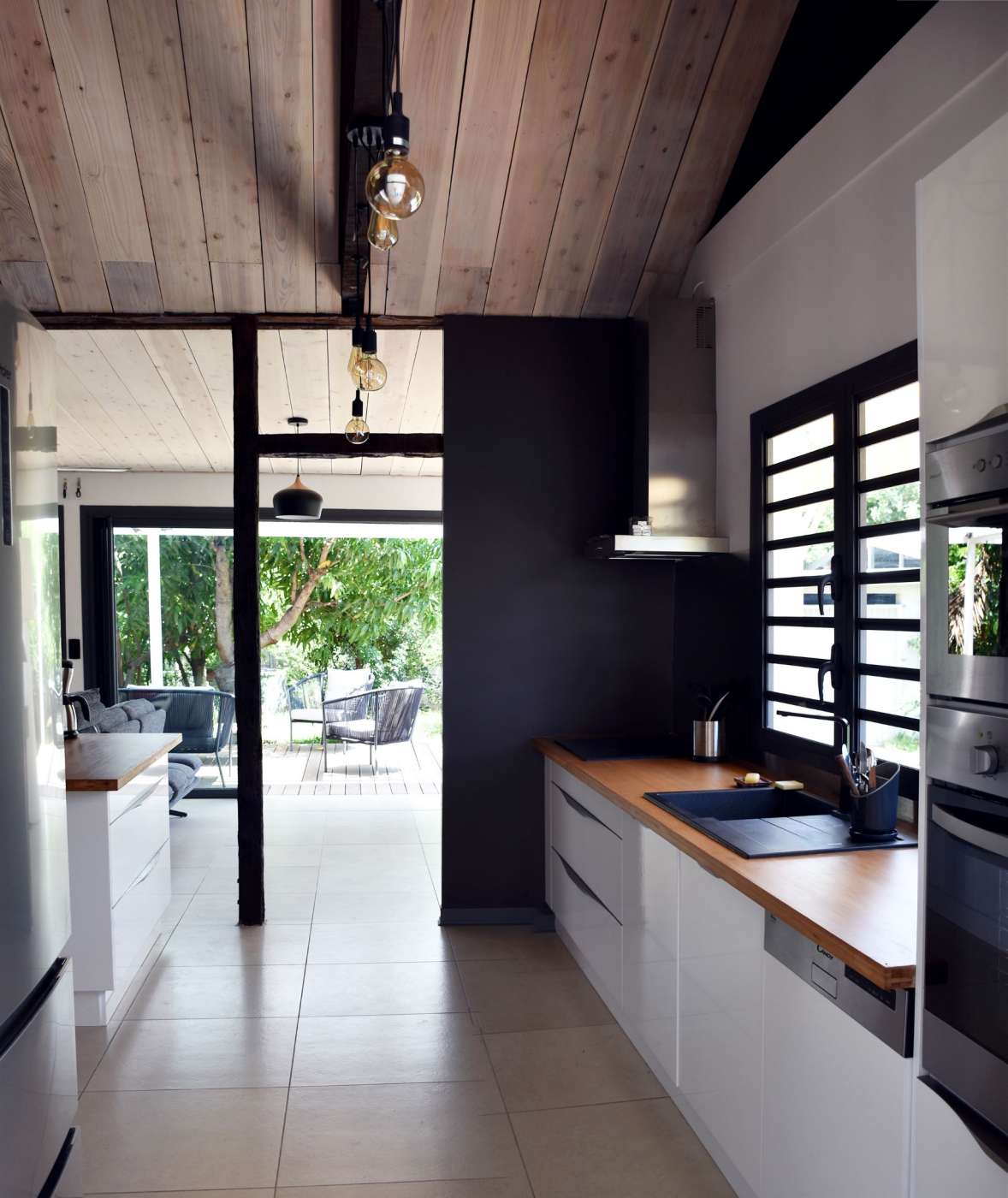 LA VILLA PAUL***** Saint-Gilles 974