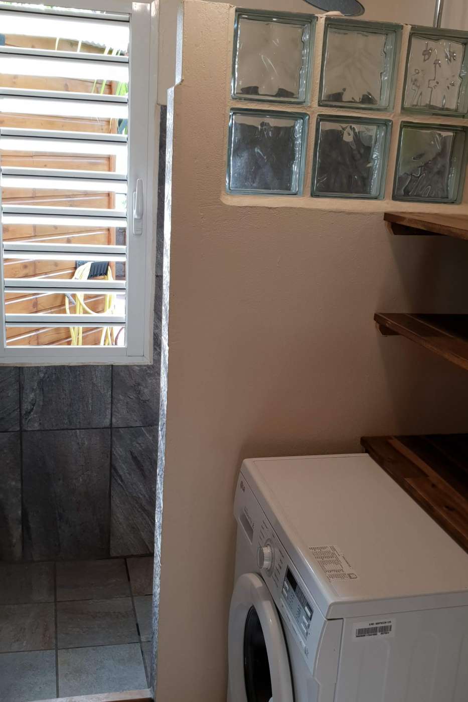 CASA VUE MER AVEC SA PISCINE PRIVÉE*** Saint-Leu 974