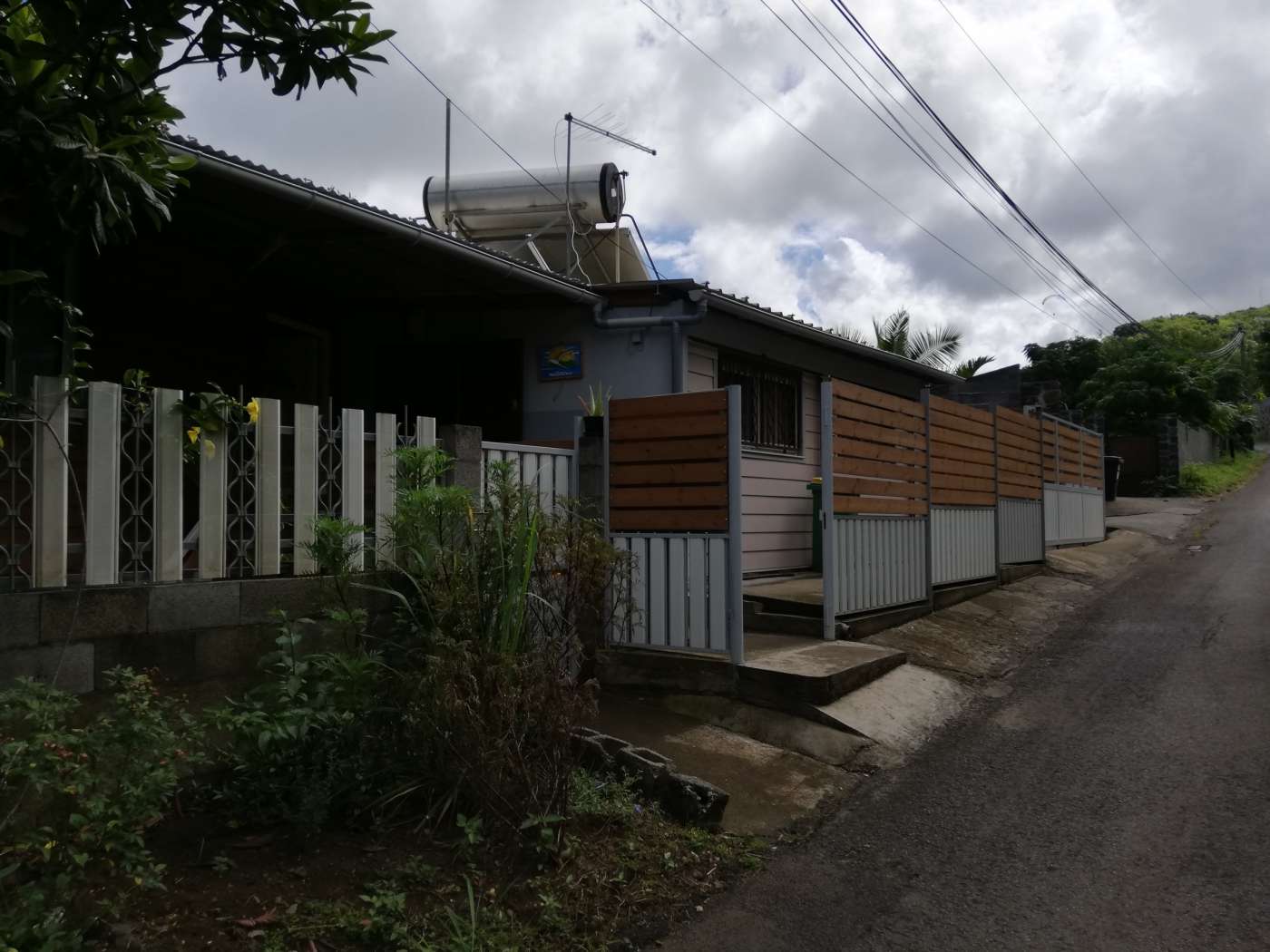 LEU BON' AIR Saint-Leu 974