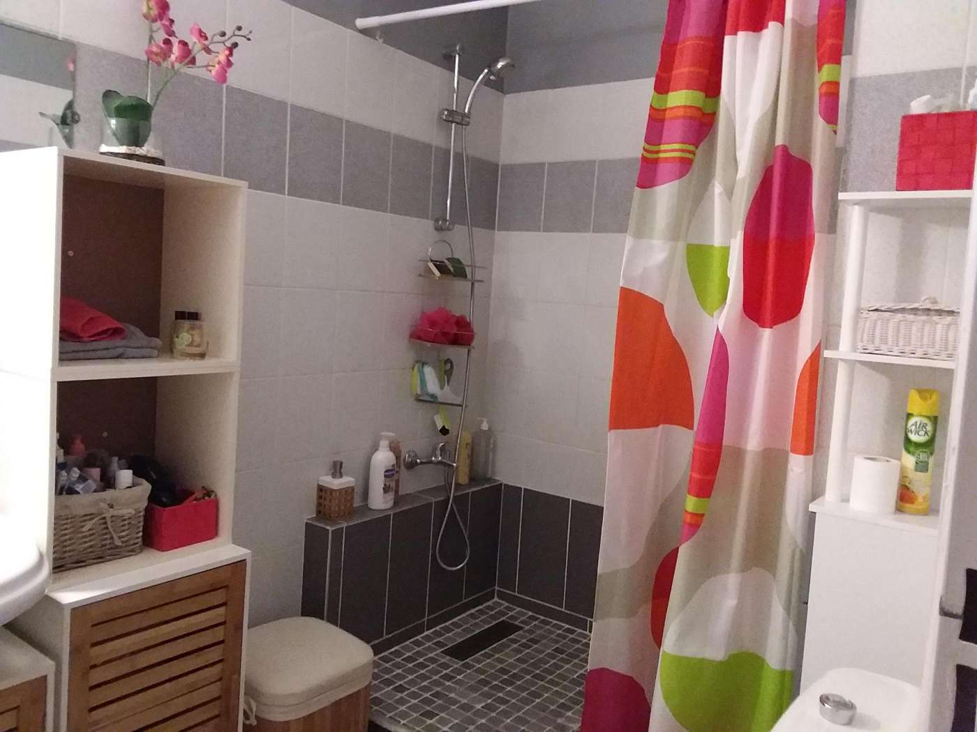 LE STUDIO D'ANNICK Saint-Gilles 974