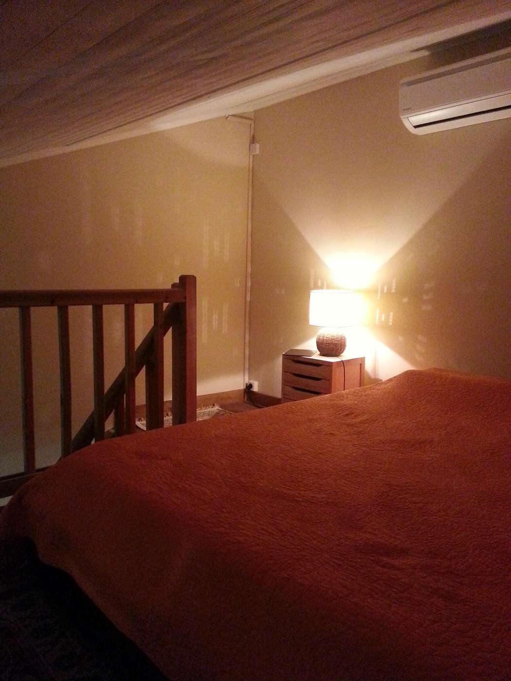 LE STUDIO D'ANNICK Saint-Gilles 974