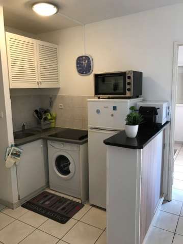 UN APPARTEMENT PIEDS DANS L'EAU Saint-Gilles 974