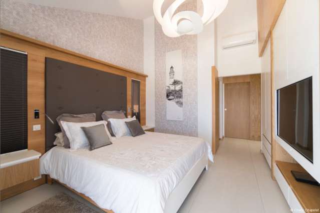 LUXURY APARTMENT***** Saint-Gilles 974