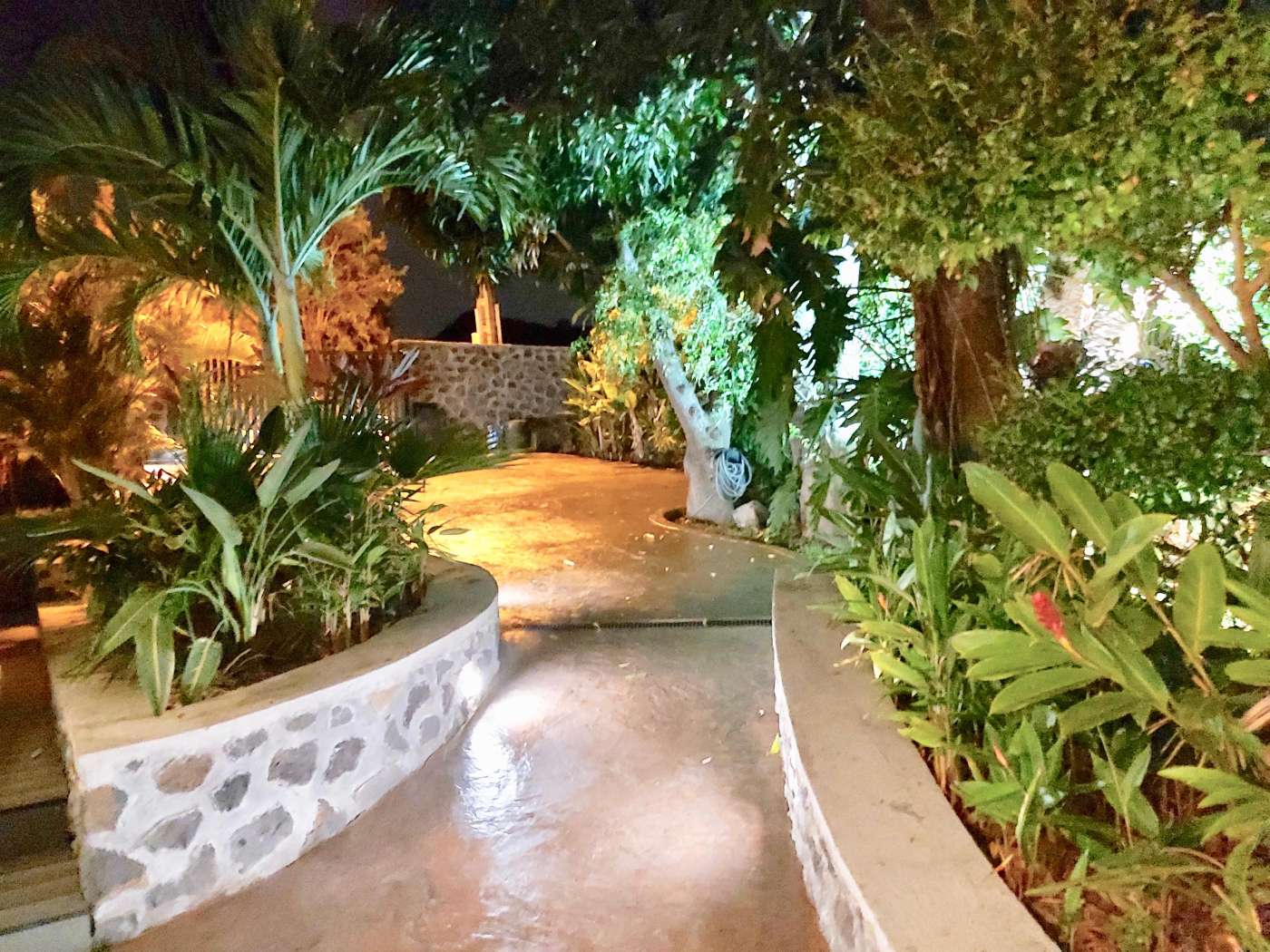 VILLA TROPICALE Saint-Gilles 974