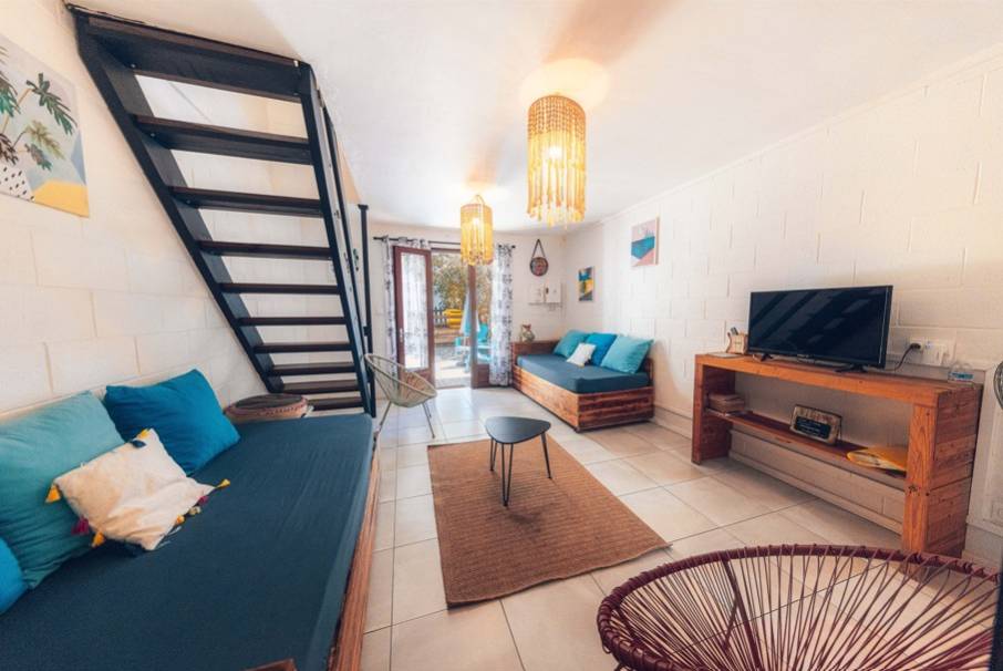 KAZ LOTIS** Saint-Gilles 974