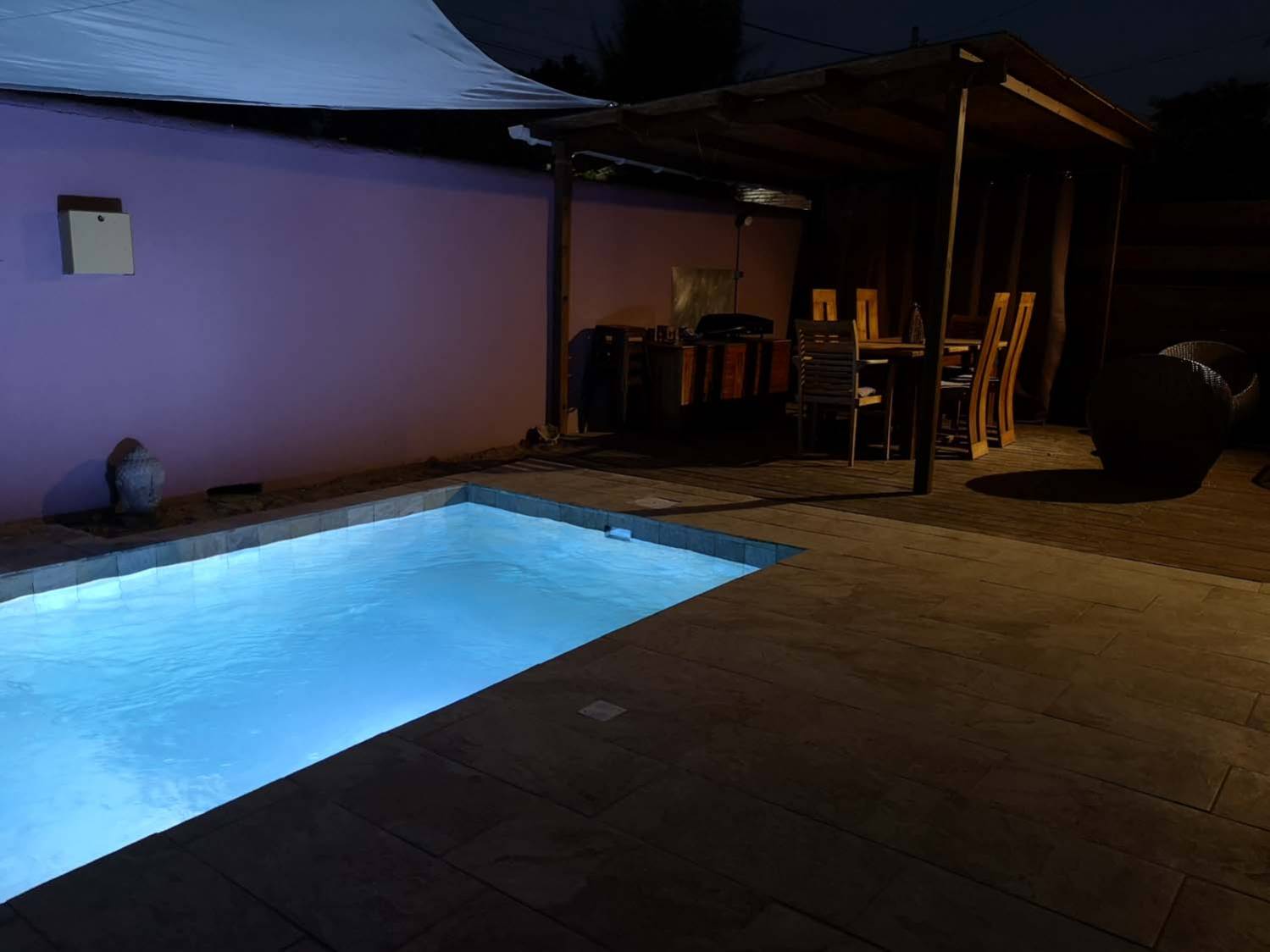 MYKAZRUN : IRISEO VILLA SAINT-GILLES-LES-BAINS REUNION 974