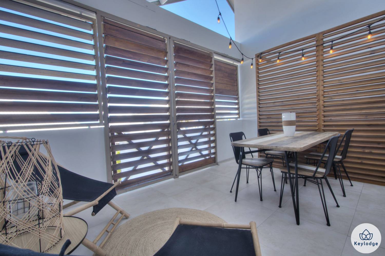 PETIT DUC Saint-Gilles 974
