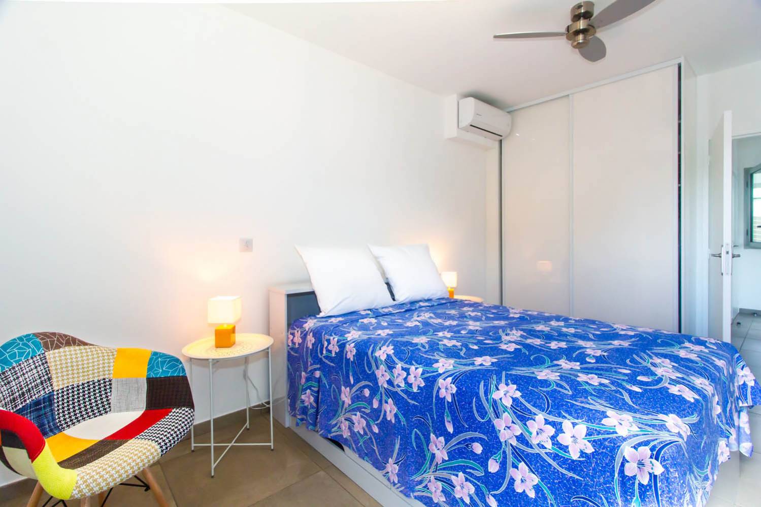 CITY BREAK Saint-Gilles 974