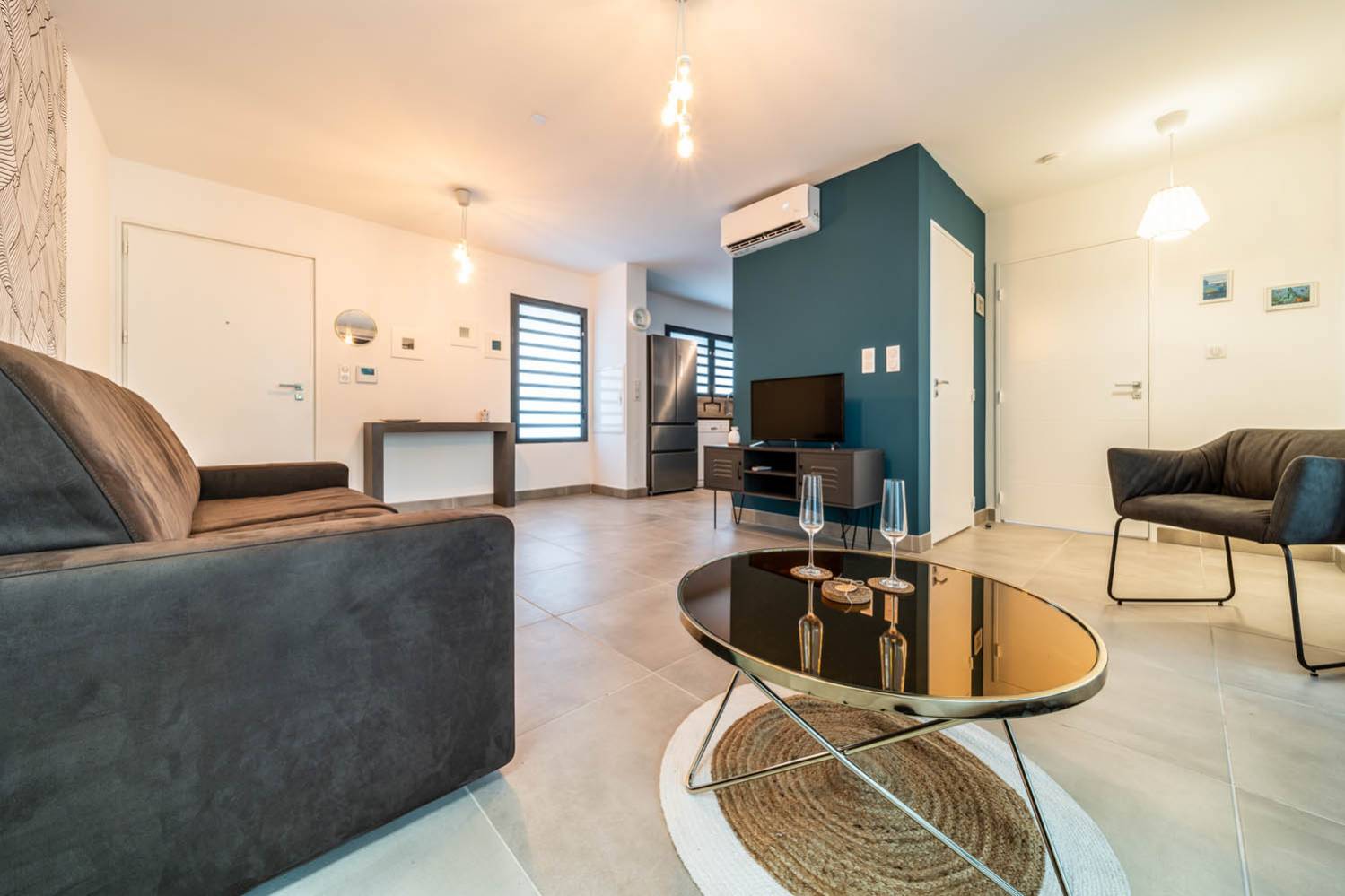 LOFT LAGON L'Hermitage 974